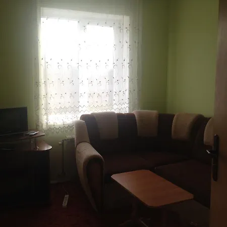 Отель Did Pilip