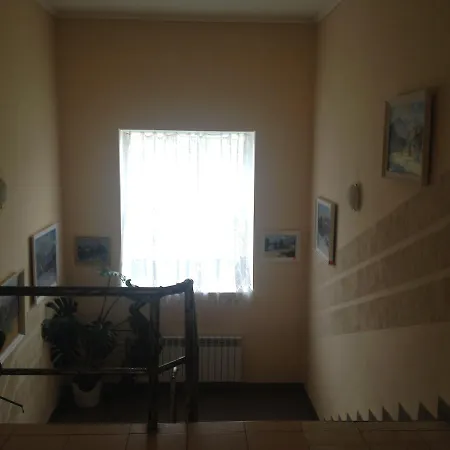 Did Pilip Отель *