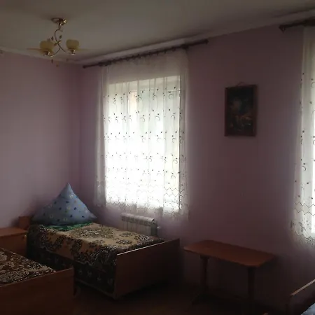 Did Pilip Отель Трускавец