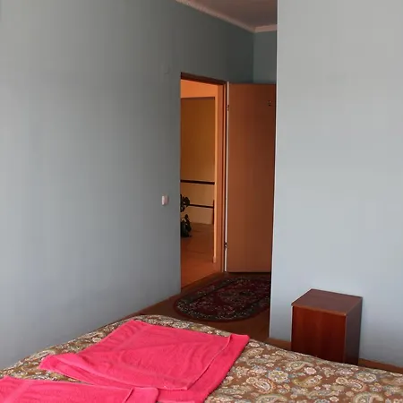 Did Pilip Отель