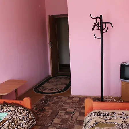 Отель Did Pilip *