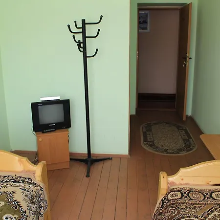 Отель Did Pilip Трускавец