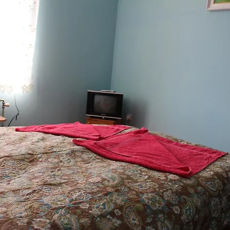 Отель Did Pilip
