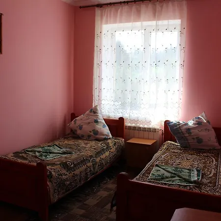 Did Pilip Отель *
